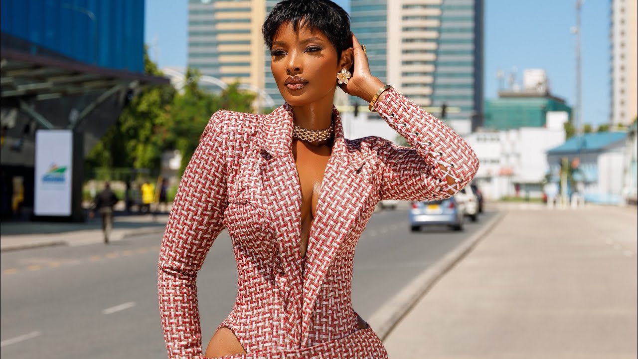 MAMA YETU ANAHITAJI MSAADA