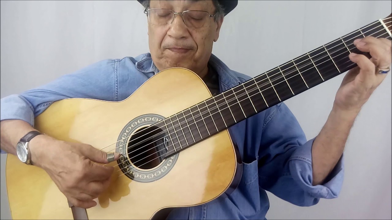 Receita de Samba