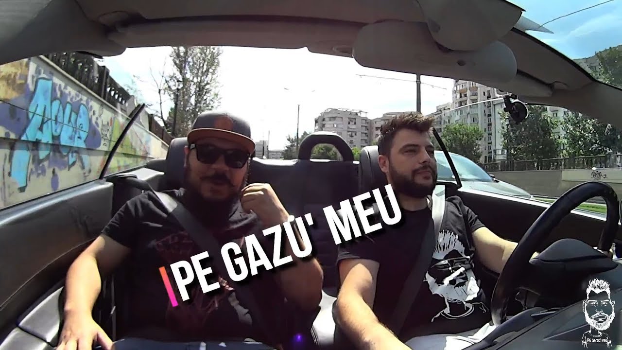 Marius Covache oprește sf&acirc;rșitul lumii !