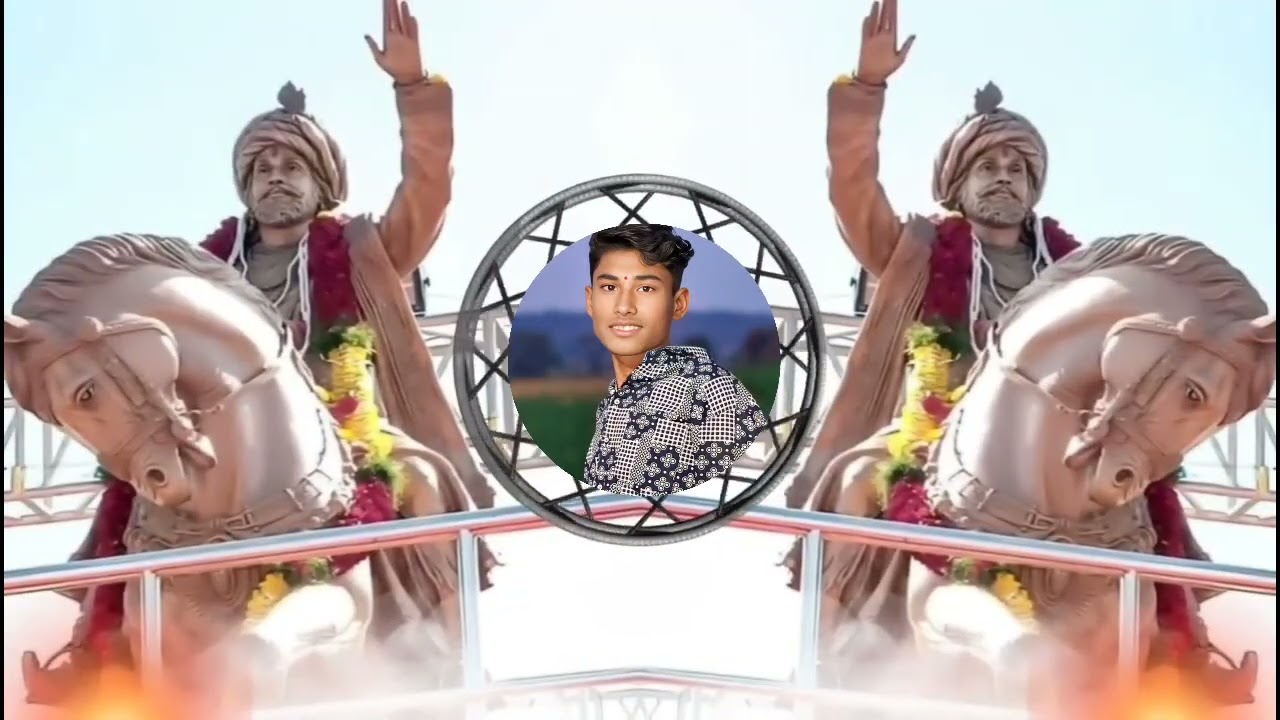 जय सेवालाल 