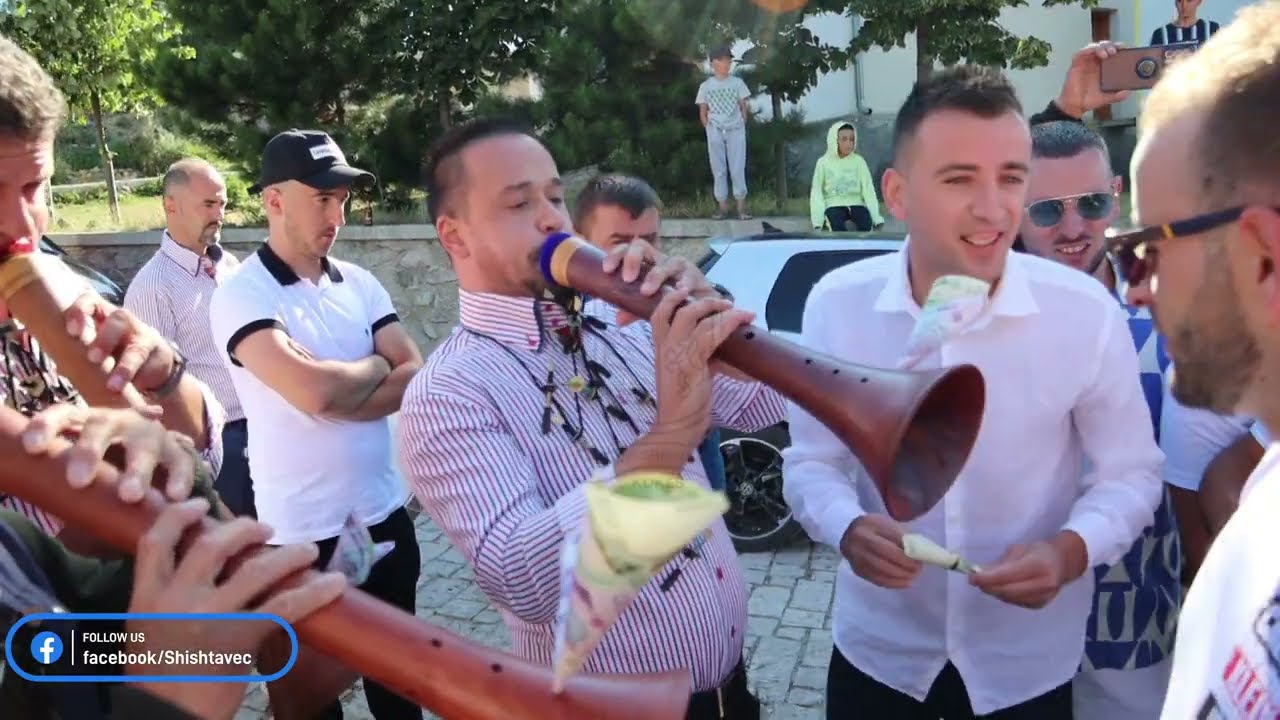 Nibet za Meraklije- Shishtavec 03.08.2022