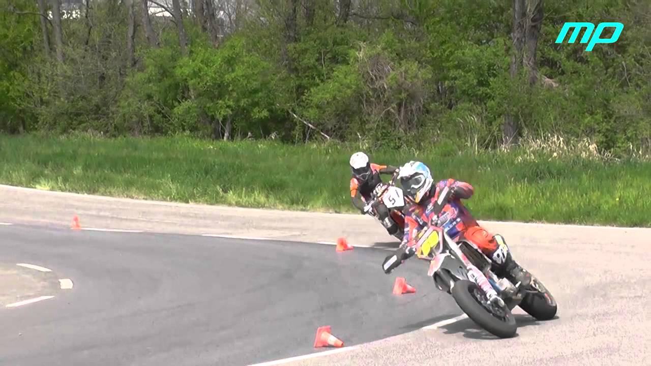 Supermoto MKM Neutal 2014