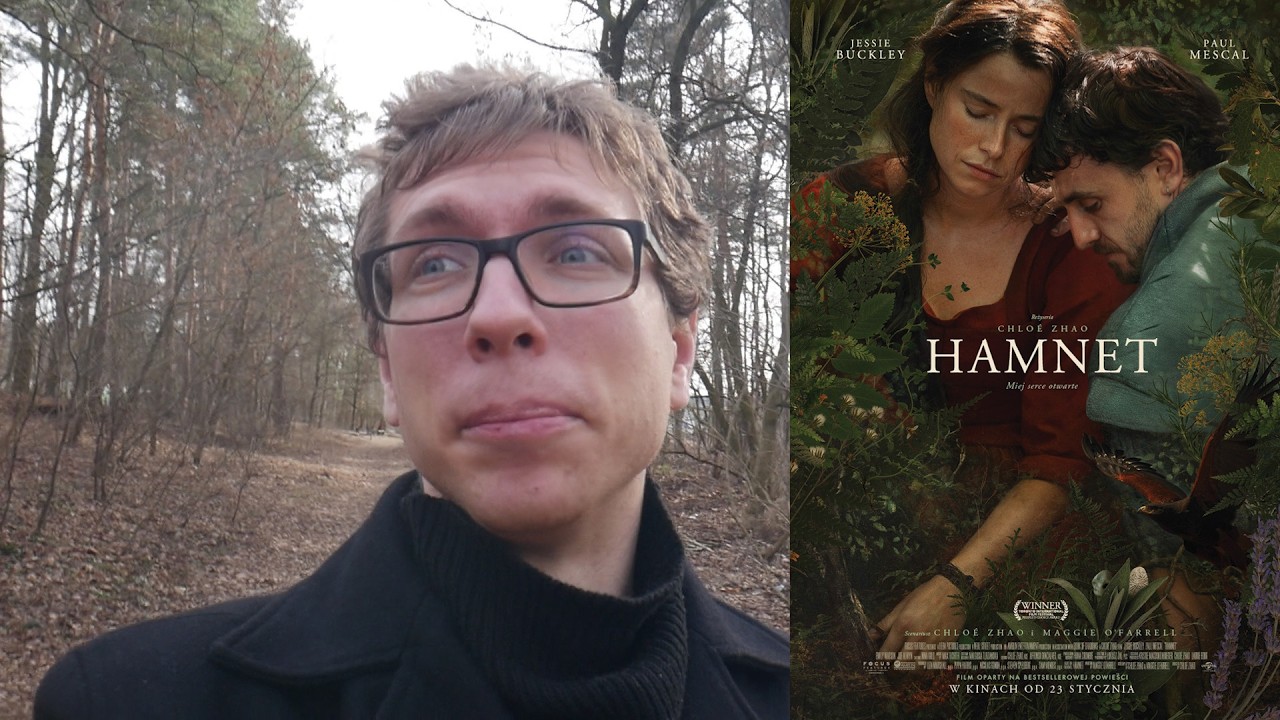 My tiny critique of Hamnet