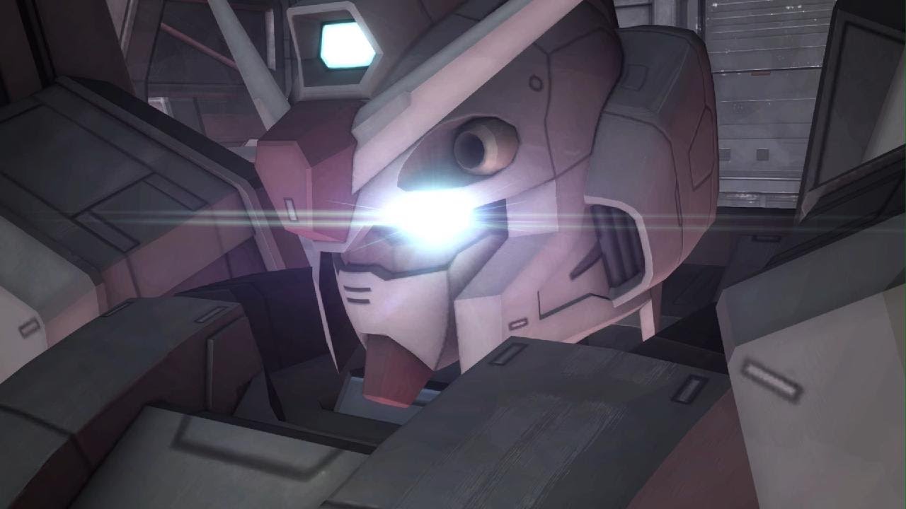 GBO2 FA Engage Gundam 1st Sortie
