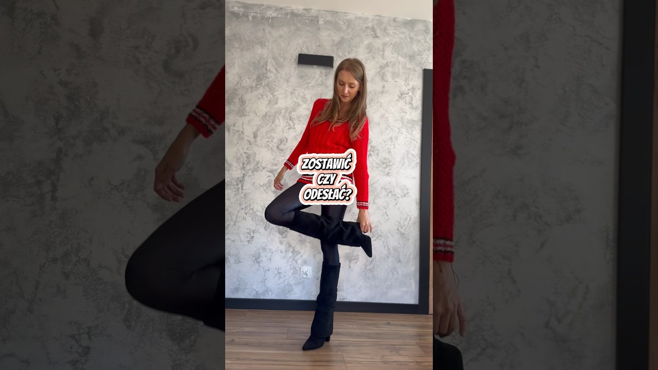 Zostawić czy odesłać? #buty #ccc #deezee #trywithme #shorts #zakupy #yt #moda