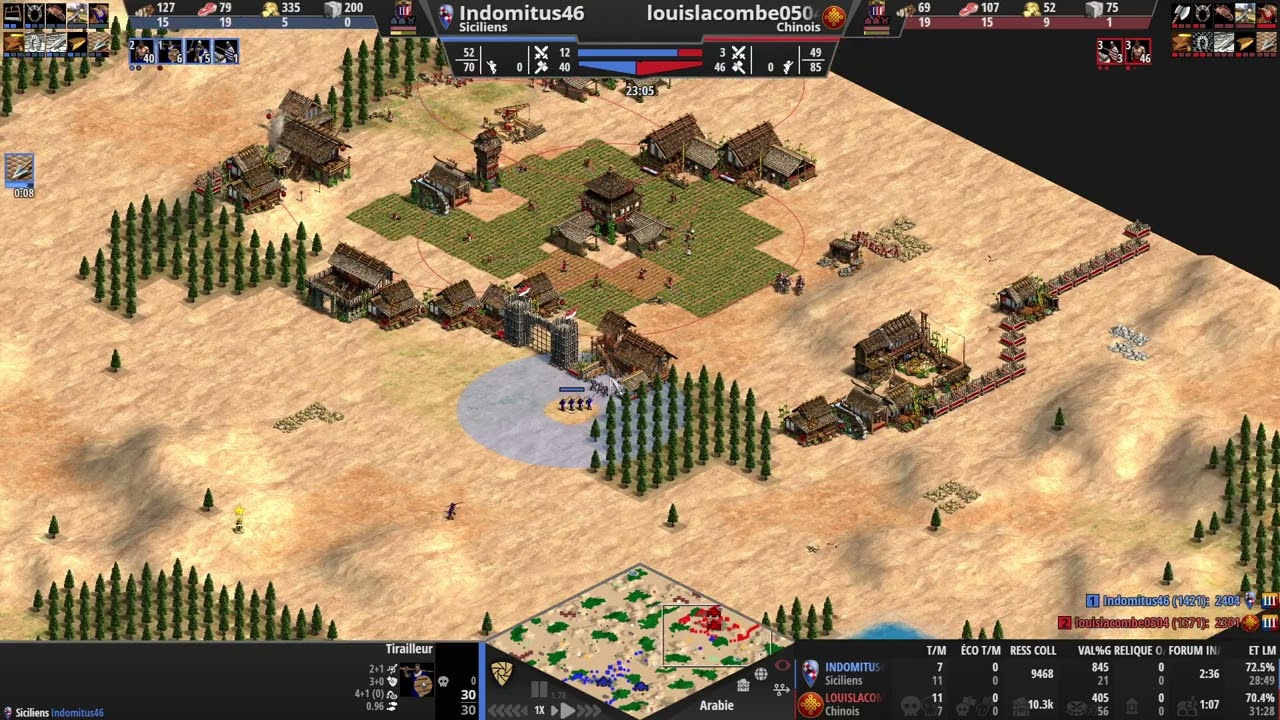 Road to 1400 elo 1vs1