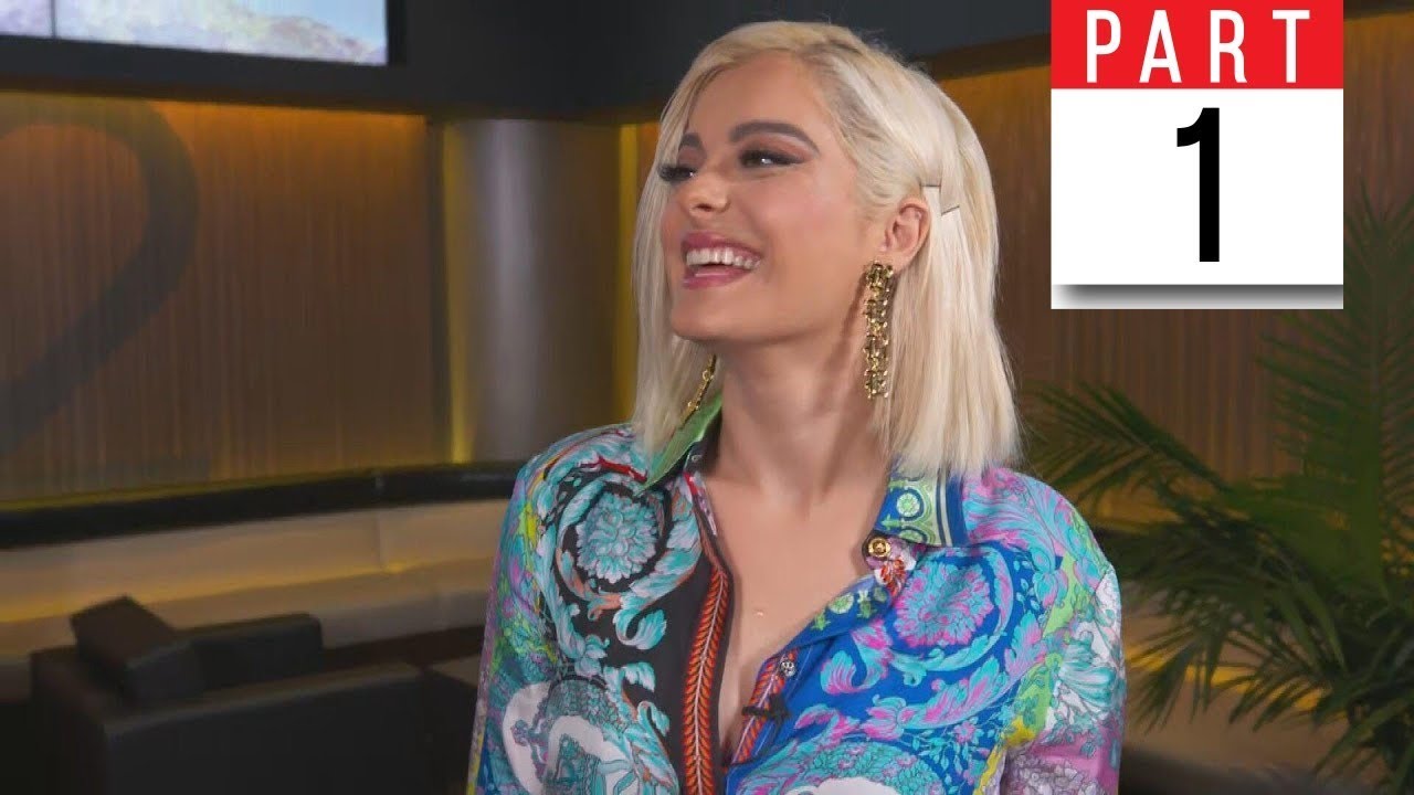 Bebe Rexha - Cute and Funny Moments