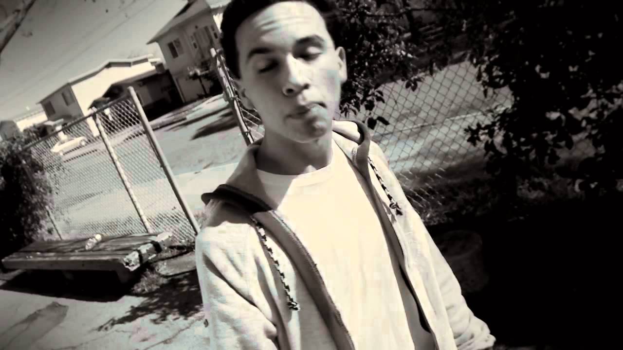 1rvmista - Future of The West (Official Video)