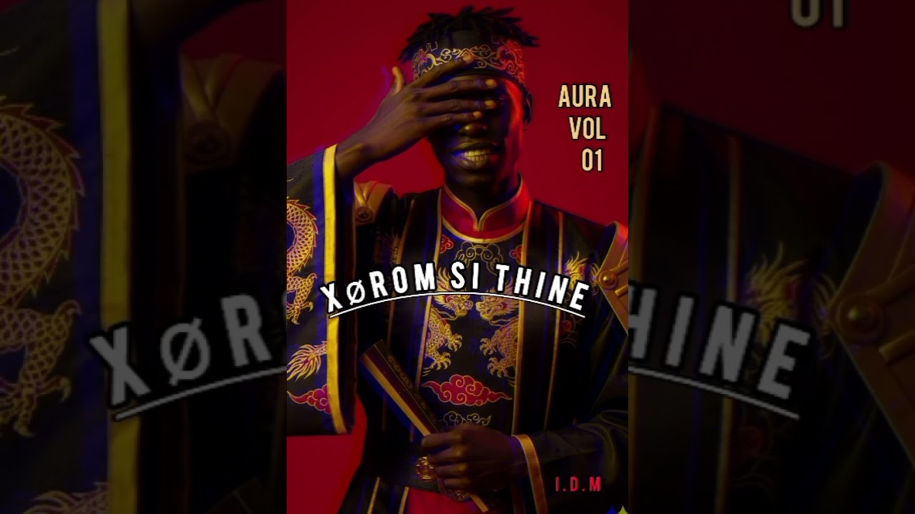 PROJET AURA - XOROM SI THINE