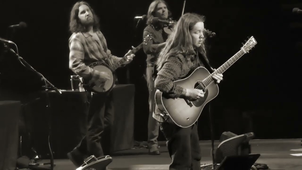 Billy Strings - 