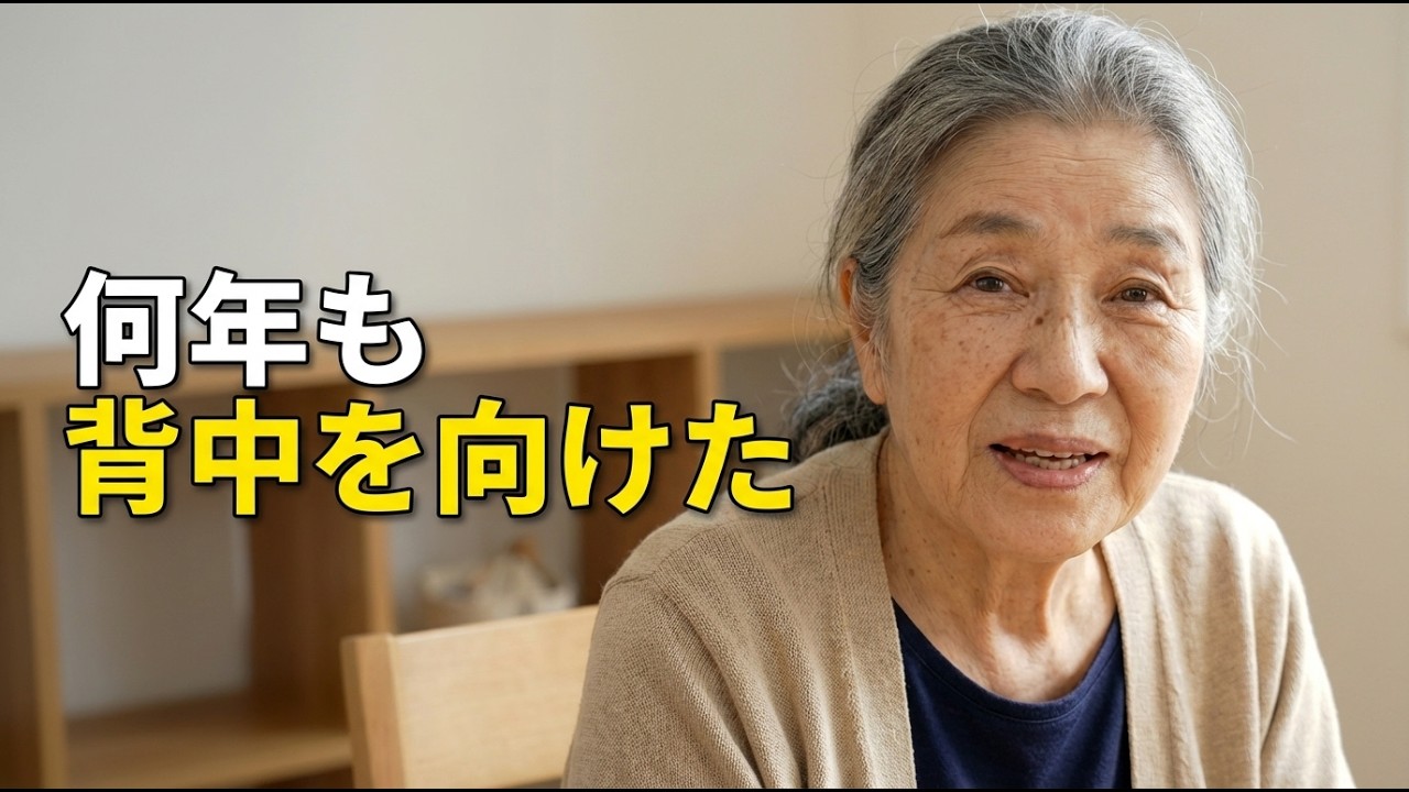 60歳を過ぎると起きる5つのこと。私たち夫婦が学んだ、誰も教えてくれない真実。