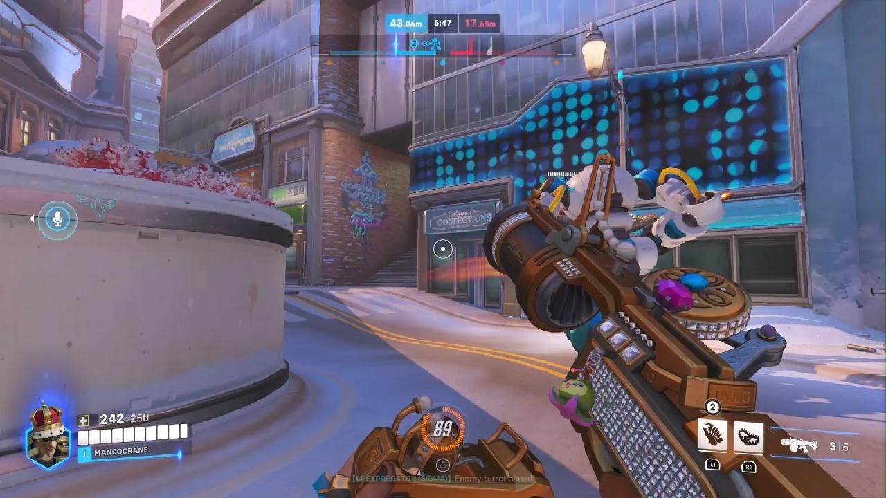 Overwatch 2