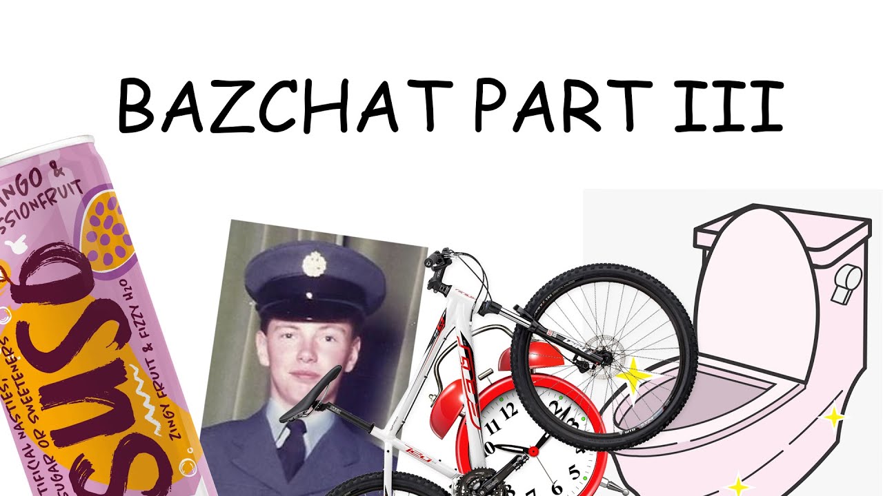 BAZCHAT III