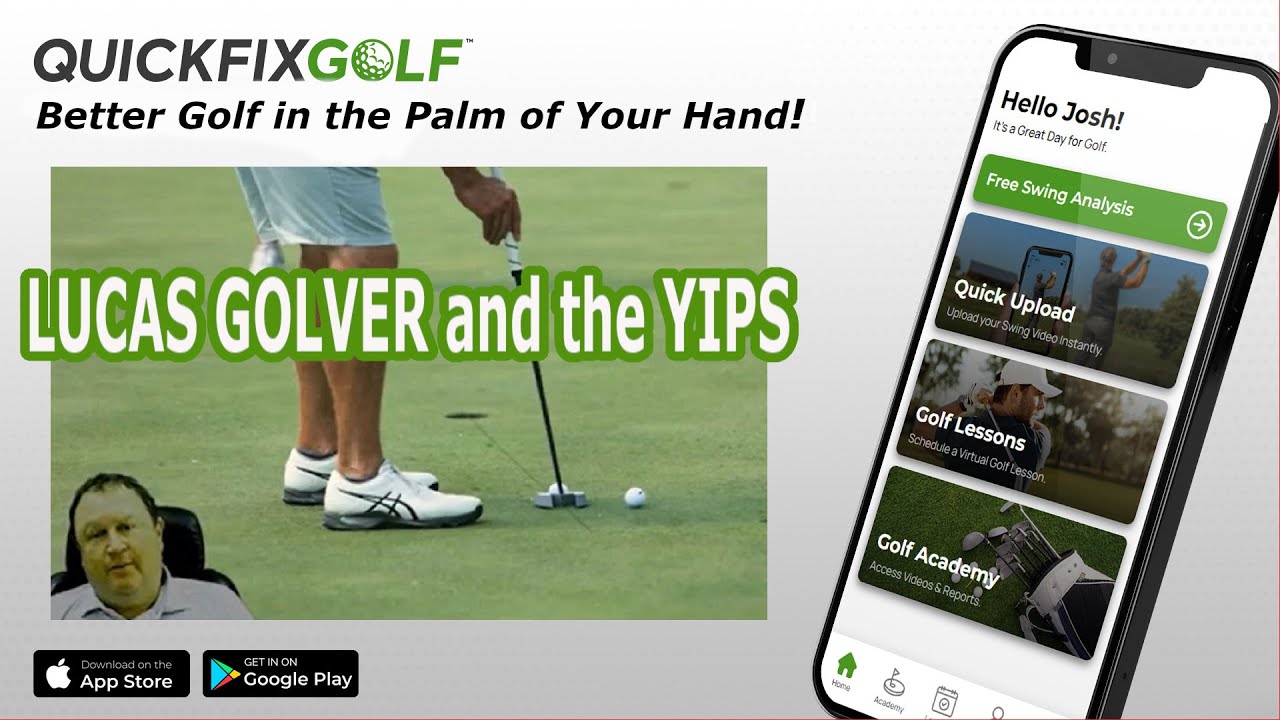 Lucas Glover