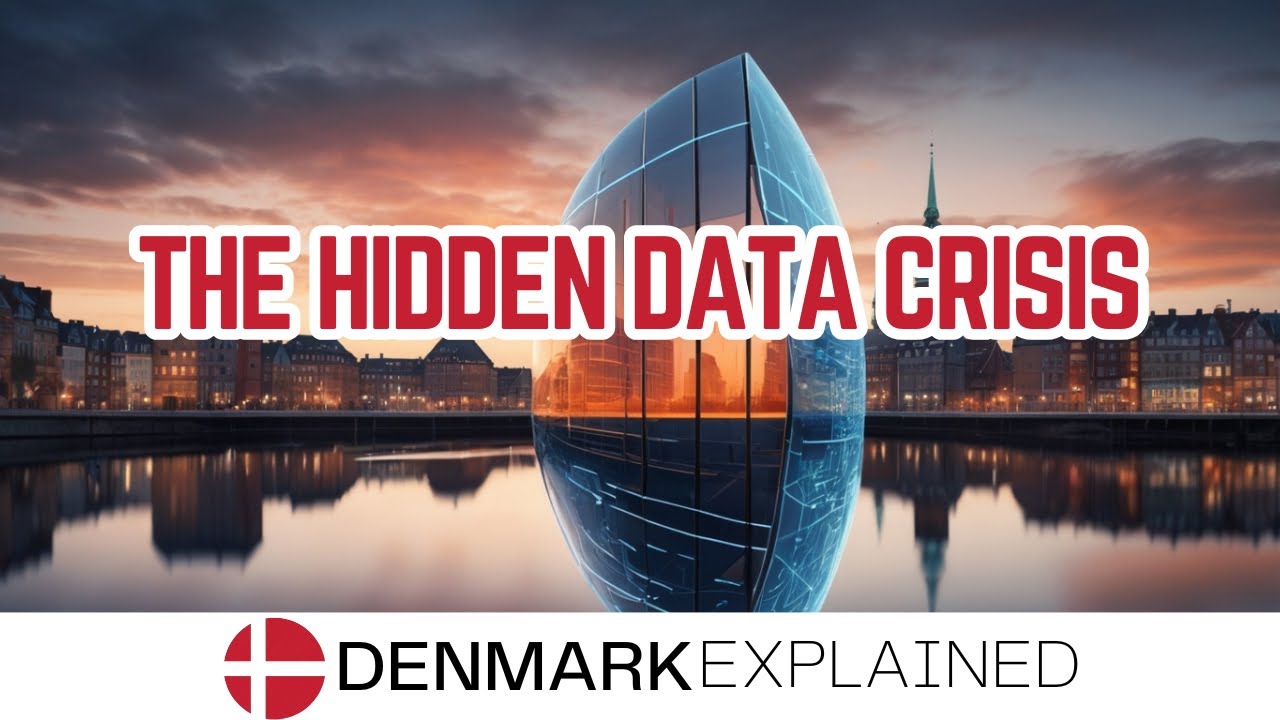 Denmark Tech: Why Cities Are Ditching Microsoft