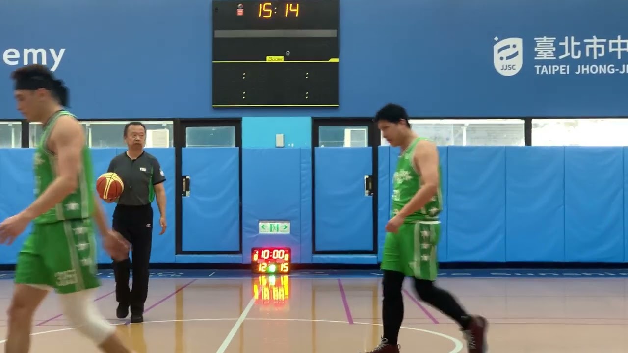 中正4