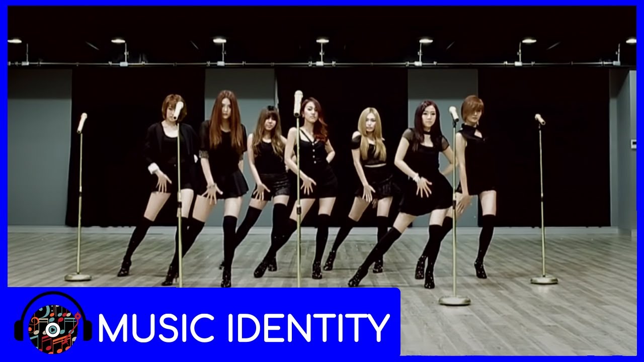 ไม่พูดก็ได้ยิน (Unspoken Word) : G-TWENTY Dance Rehearsal [Mono Music Tube]