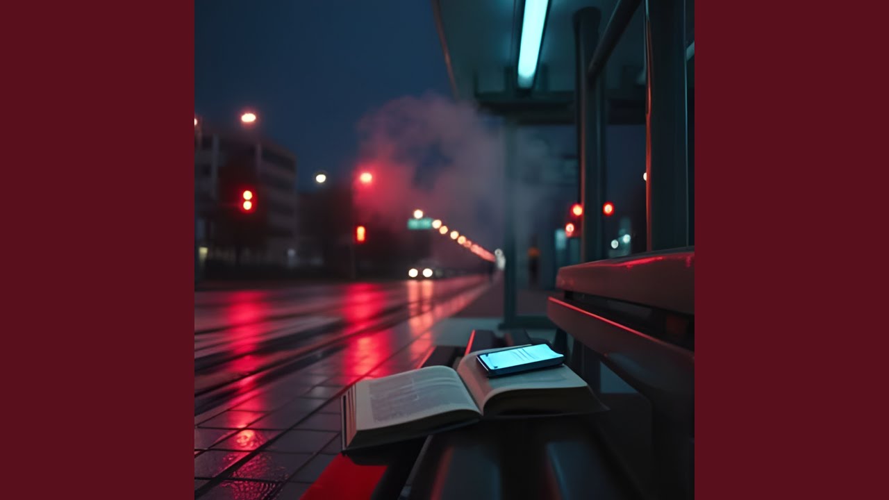 Slow Motion Crash