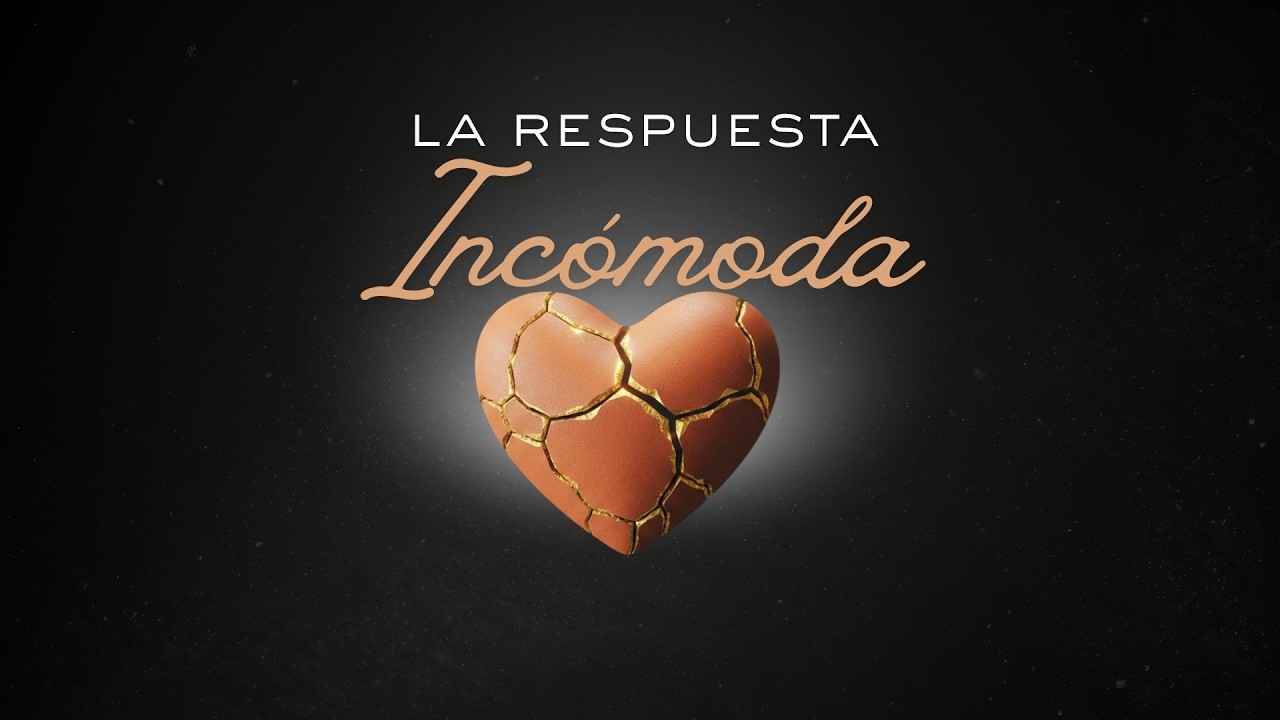 2. La respuesta incomoda