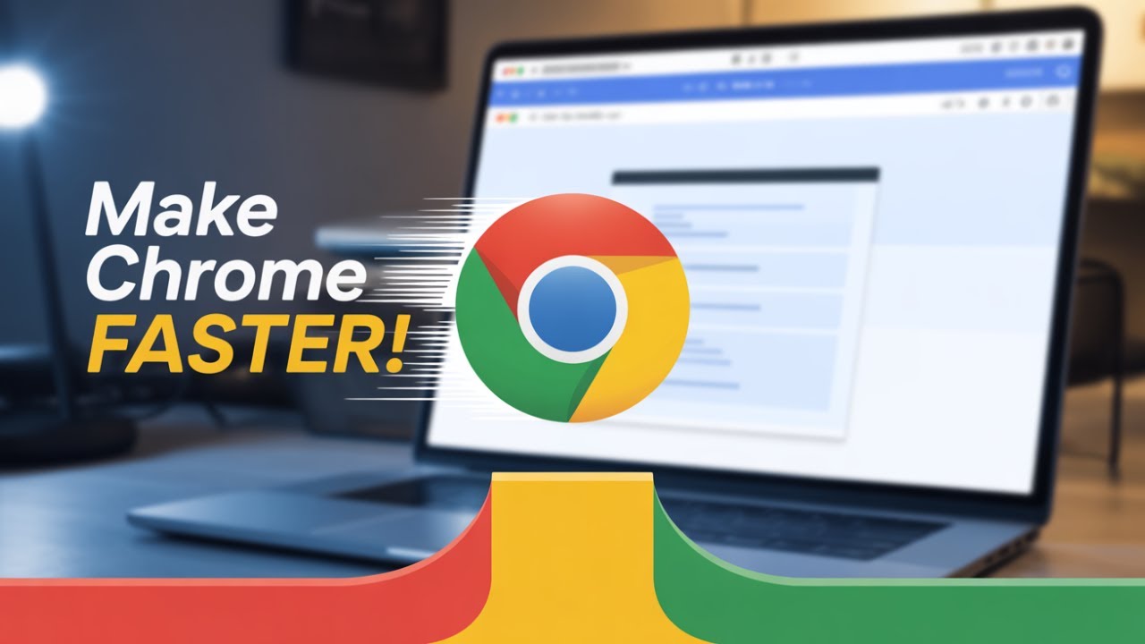 How to Make Google Chrome Faster | DelftStack Tutorial