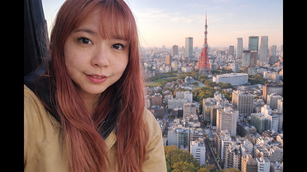 LIVE 🔴 Tokyo Exploring & Fun!