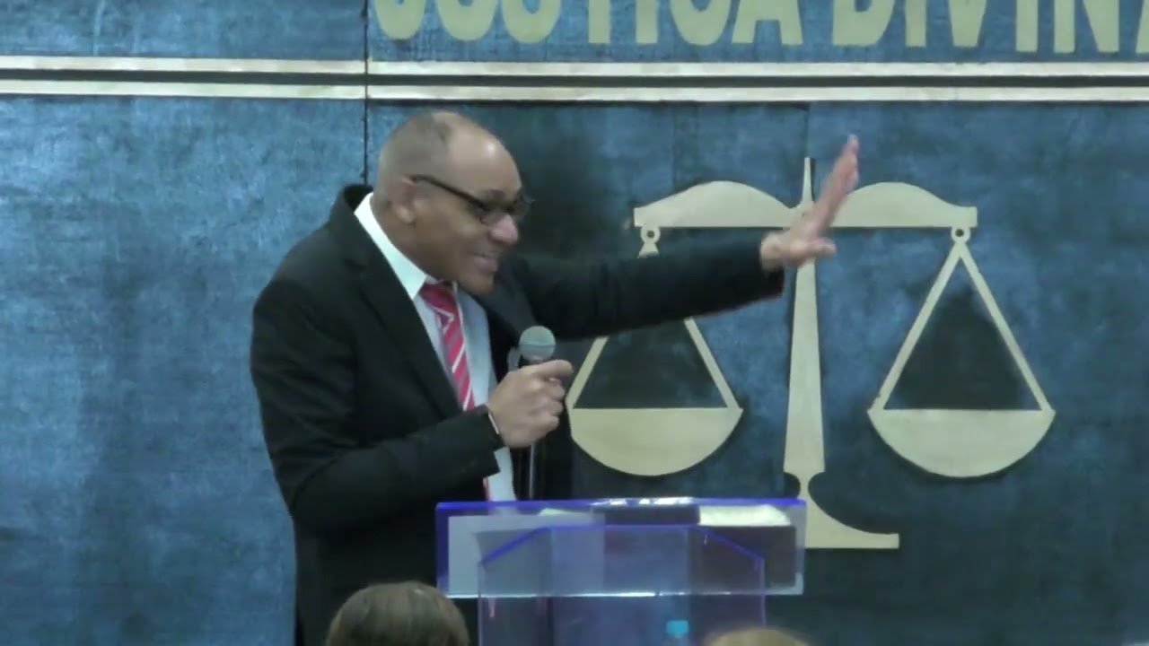 CUIDADO COM OS LAÇOS!