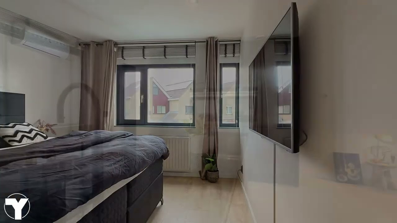 Verkocht huis in Almere: Schönbergweg 15 | Bekijk binnen | Yourstyle Vastgoed