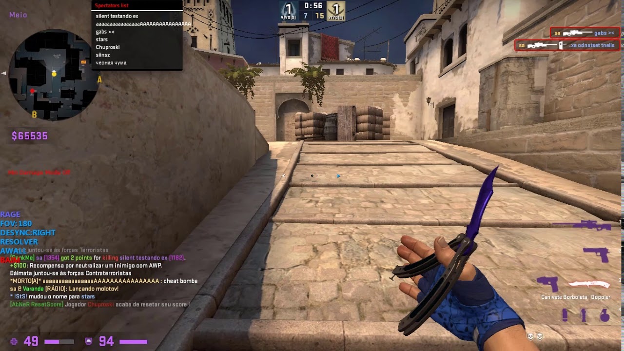 Semi-rage {aimware.net}