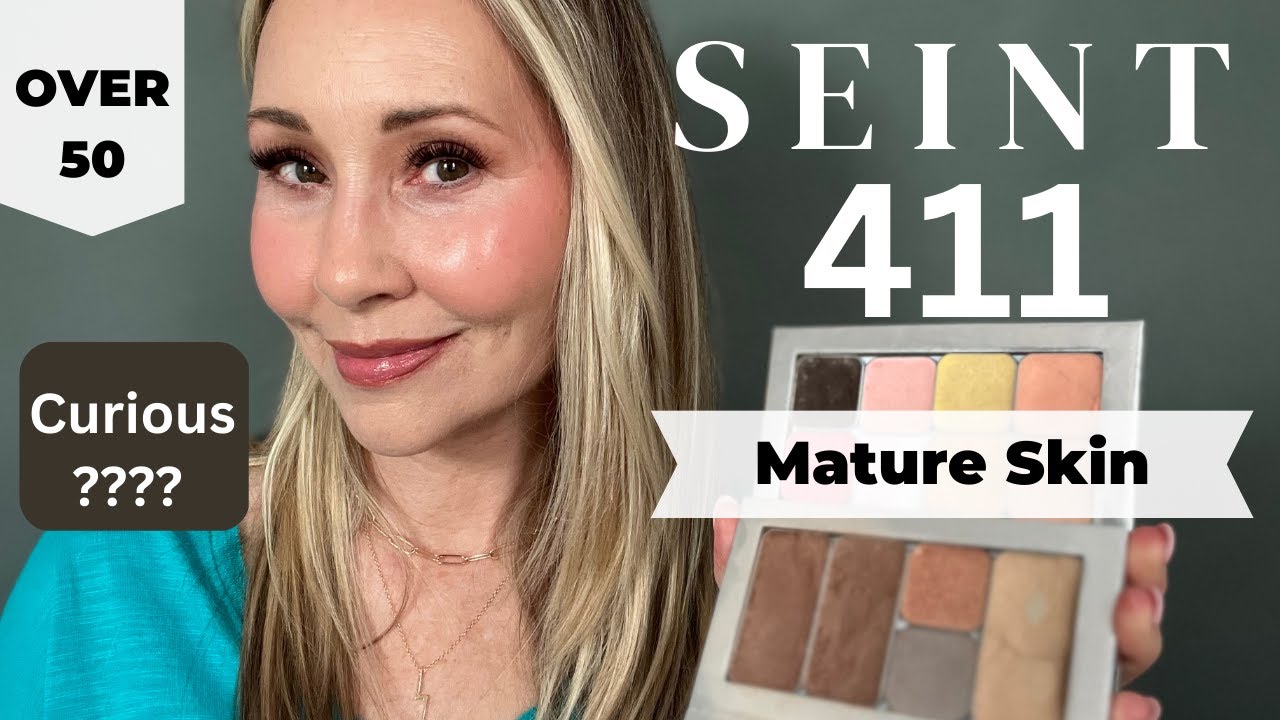 Seint 411: ALL You Need to Know for Mature Skin