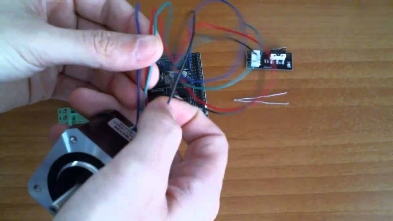 Tutorial de montaje Prusa i3: Introducción a la Electrónica de la Impresora 3D