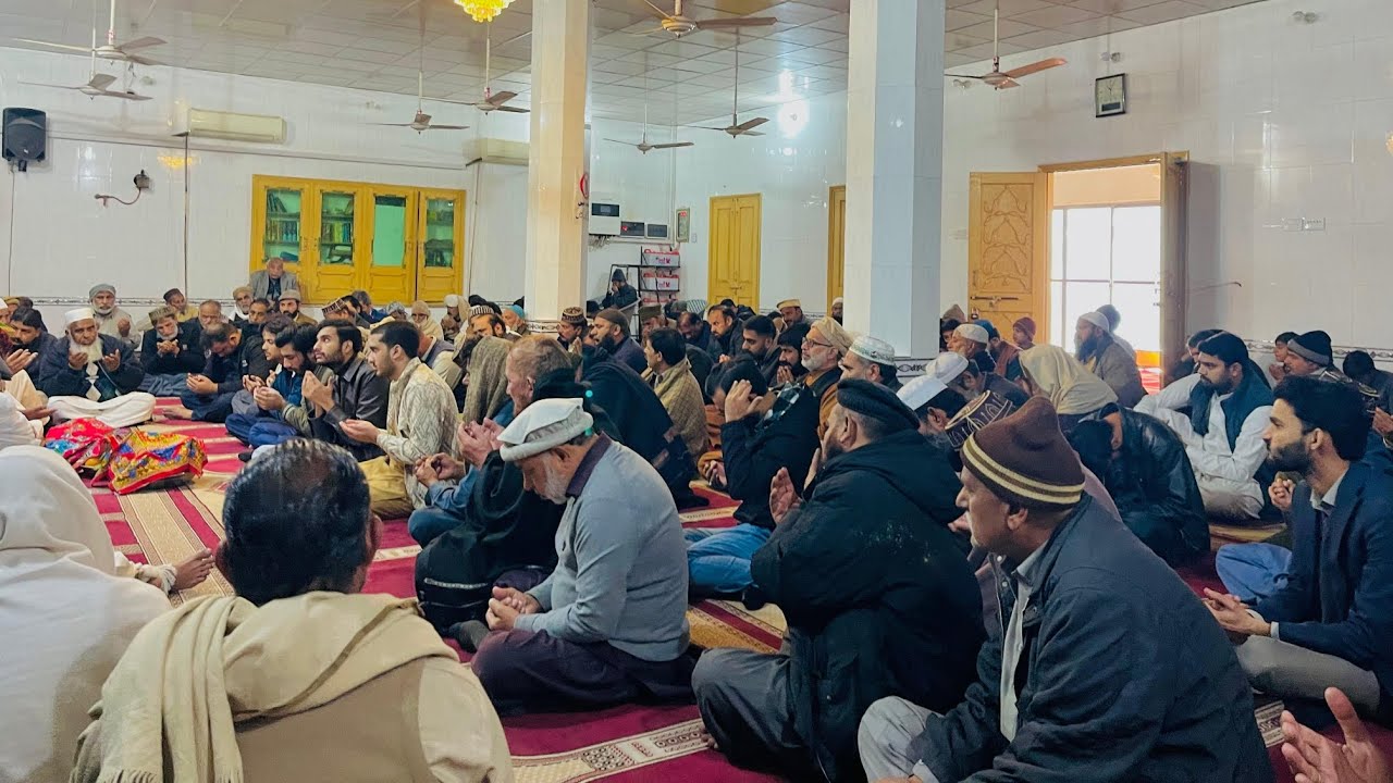 Jummah Mubarak 🥰