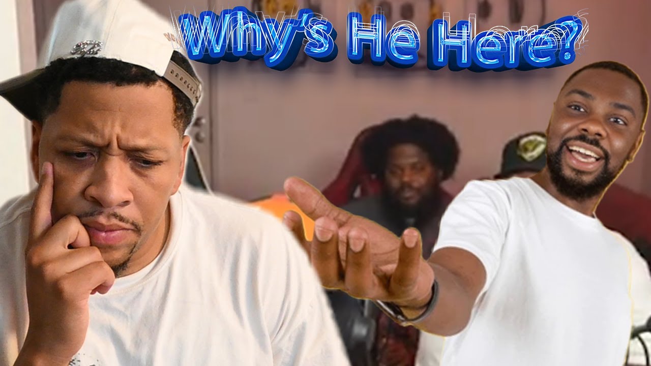 Keem Question Harry O Reason For Pulling Up