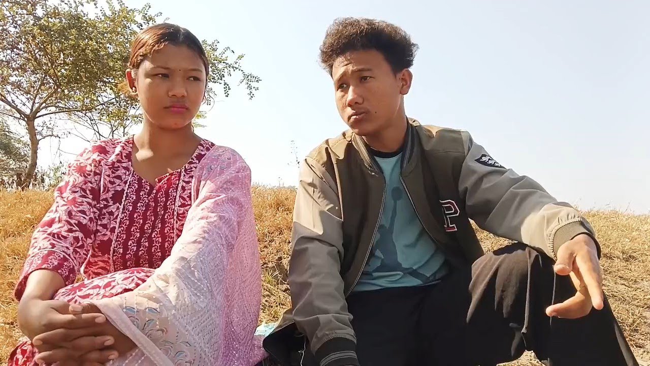 Nom Mela Memursuto || a New Mising short film 2026 || Boy Ukuram Taid || New Mising Love Story 