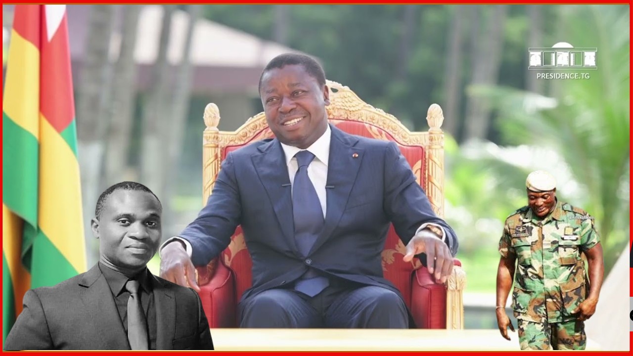 Togo : bilan réel après 11 mois de Vème République