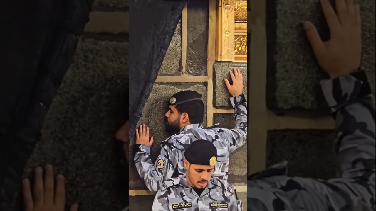 The Hidden Spiritual Secrets of Mecca & Medina🤲