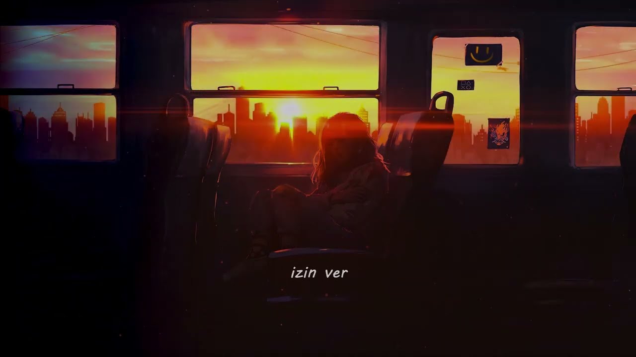 GGOX - G&uuml;nl&uuml;k (Official Lyric Video)