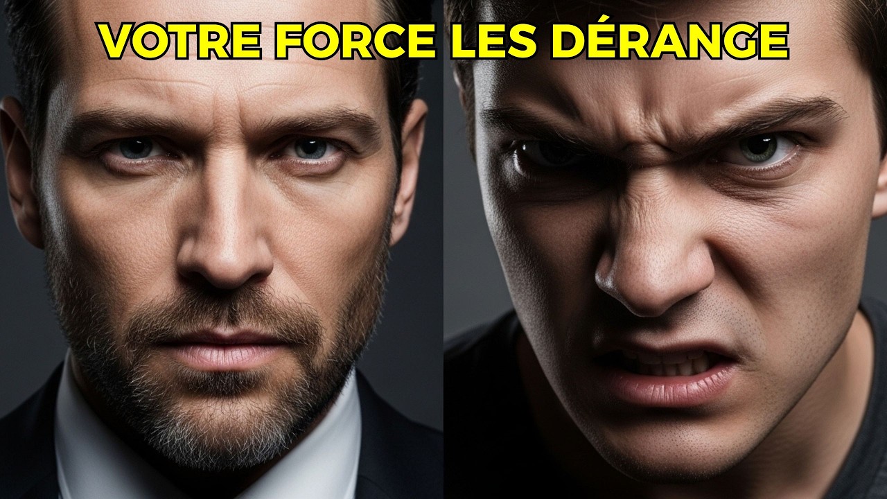 Ce Que Les Gens Ne Supportent Pas De Voir En Vous — Carl Jung Explique