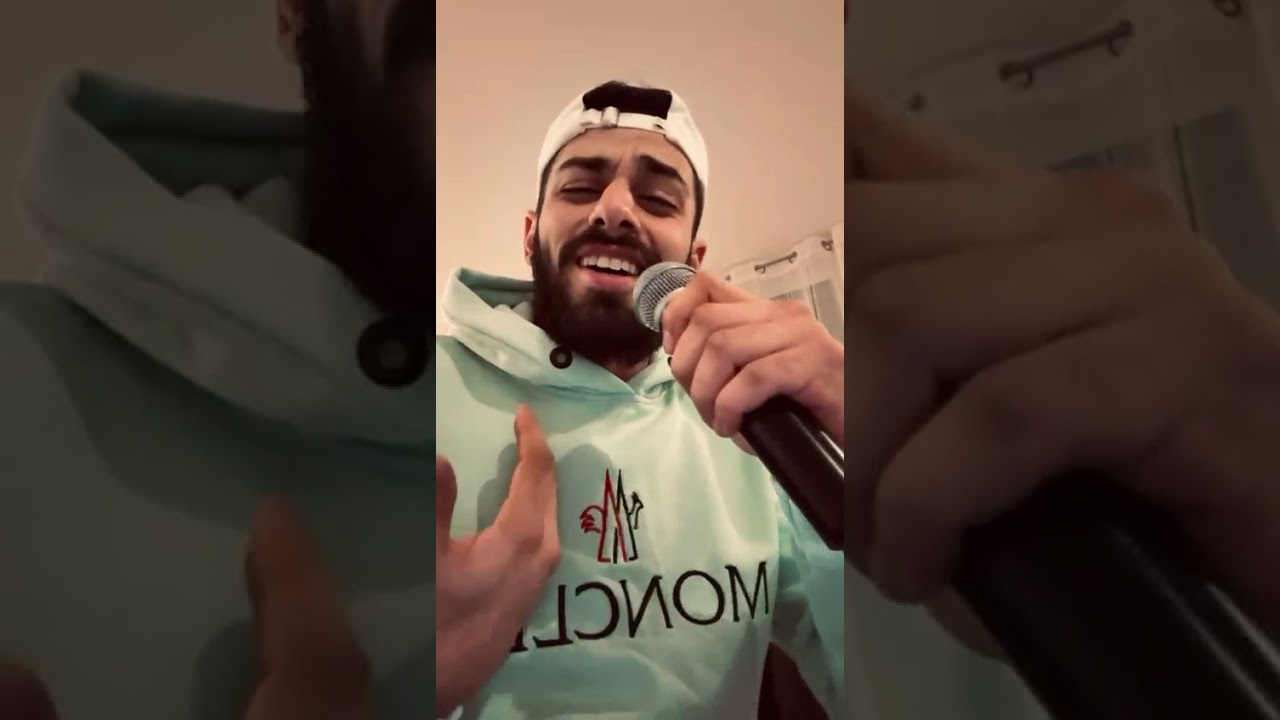 Децата порастнаха(Cover)