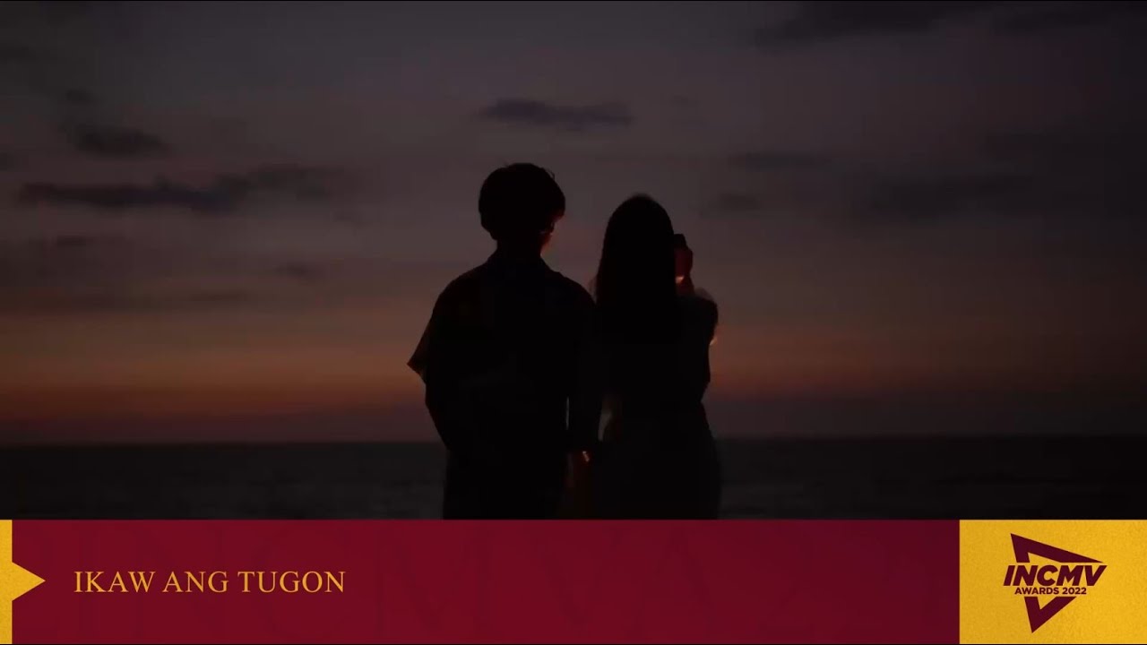 IKAW ANG TUGON | LA UNION | INCMV AWARDS 2022