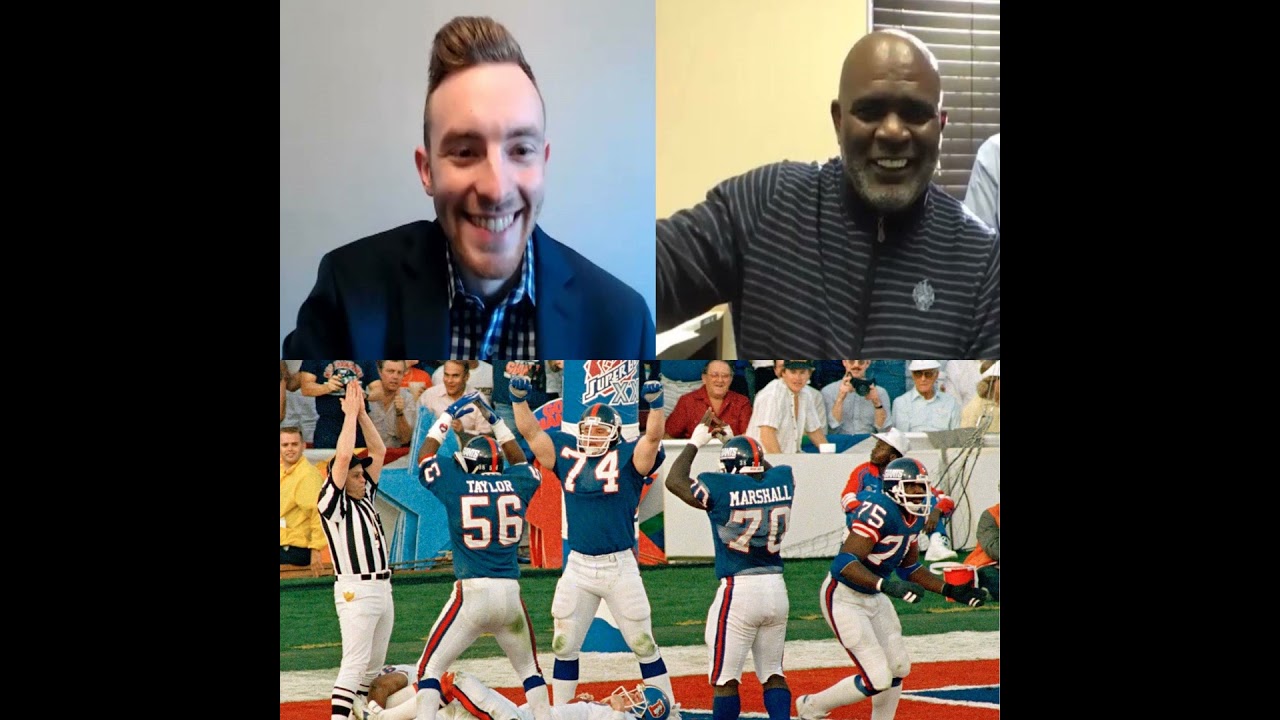 Lawrence Taylor calls Tom Brady the GOAT and compares his era to today's NFL | STAT Sports (clip)