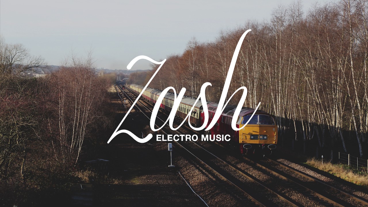 ZashElectroMusic - BEATS