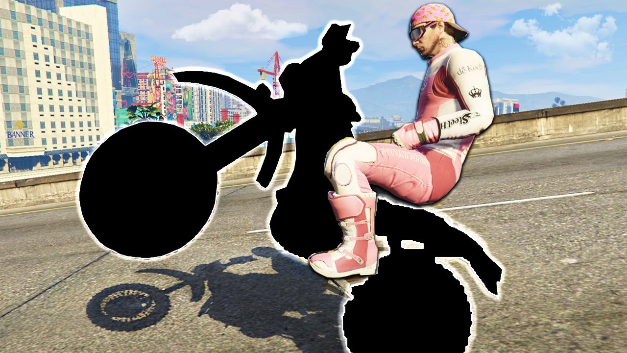 I Tried Viral GTA Online TikTok Glitches That Work