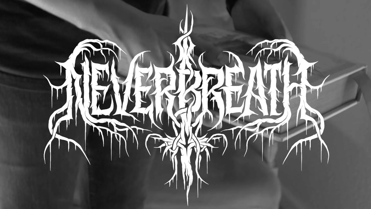 NeverBreath - And in Rending open my Skin [Official Bass Playthrough]