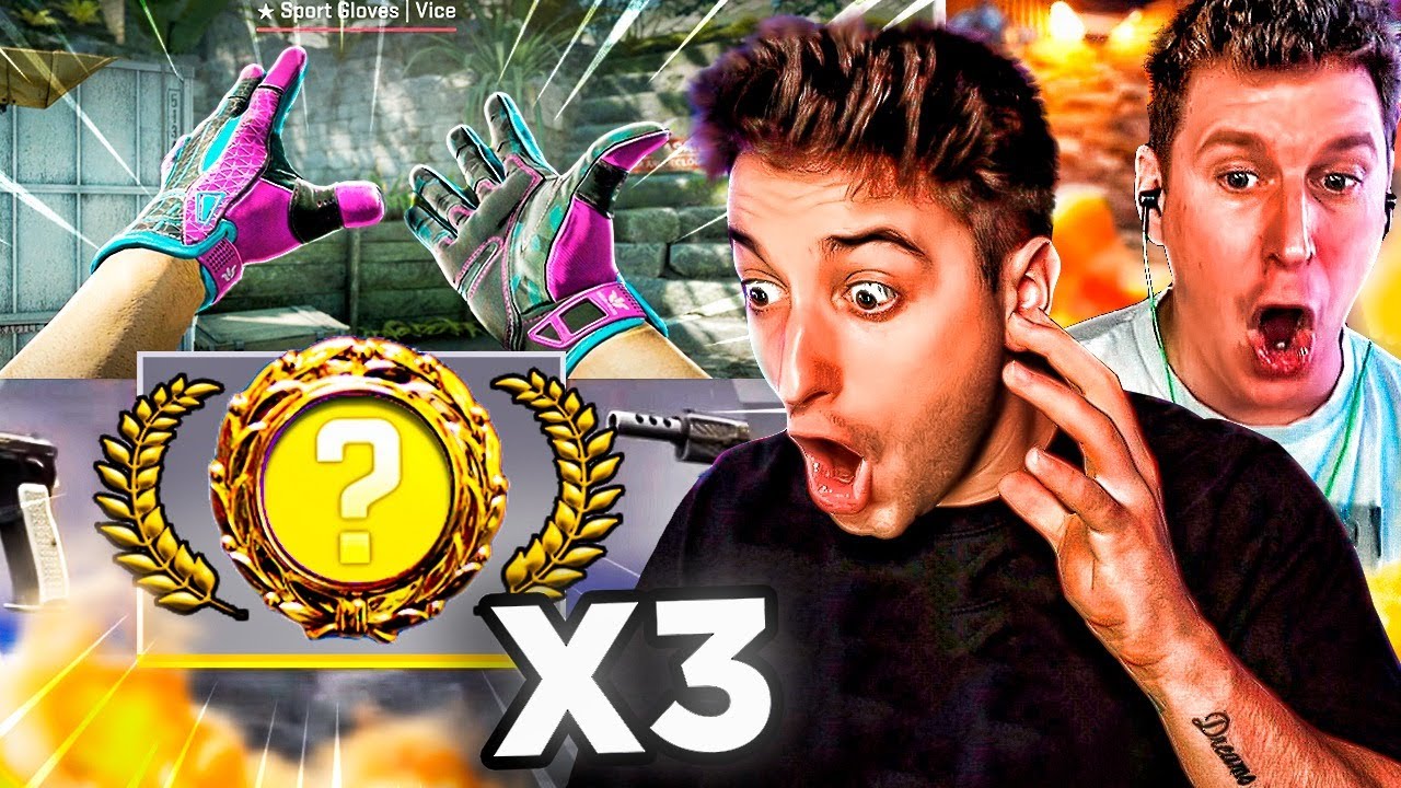 ME CAEN 3 AMARILLOS SEGUIDOS vs POKER!!!