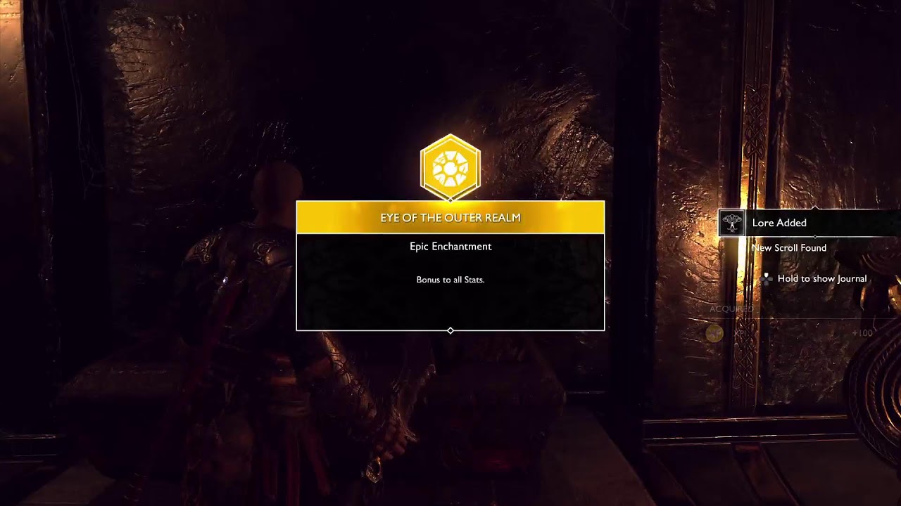 God of war 2018
