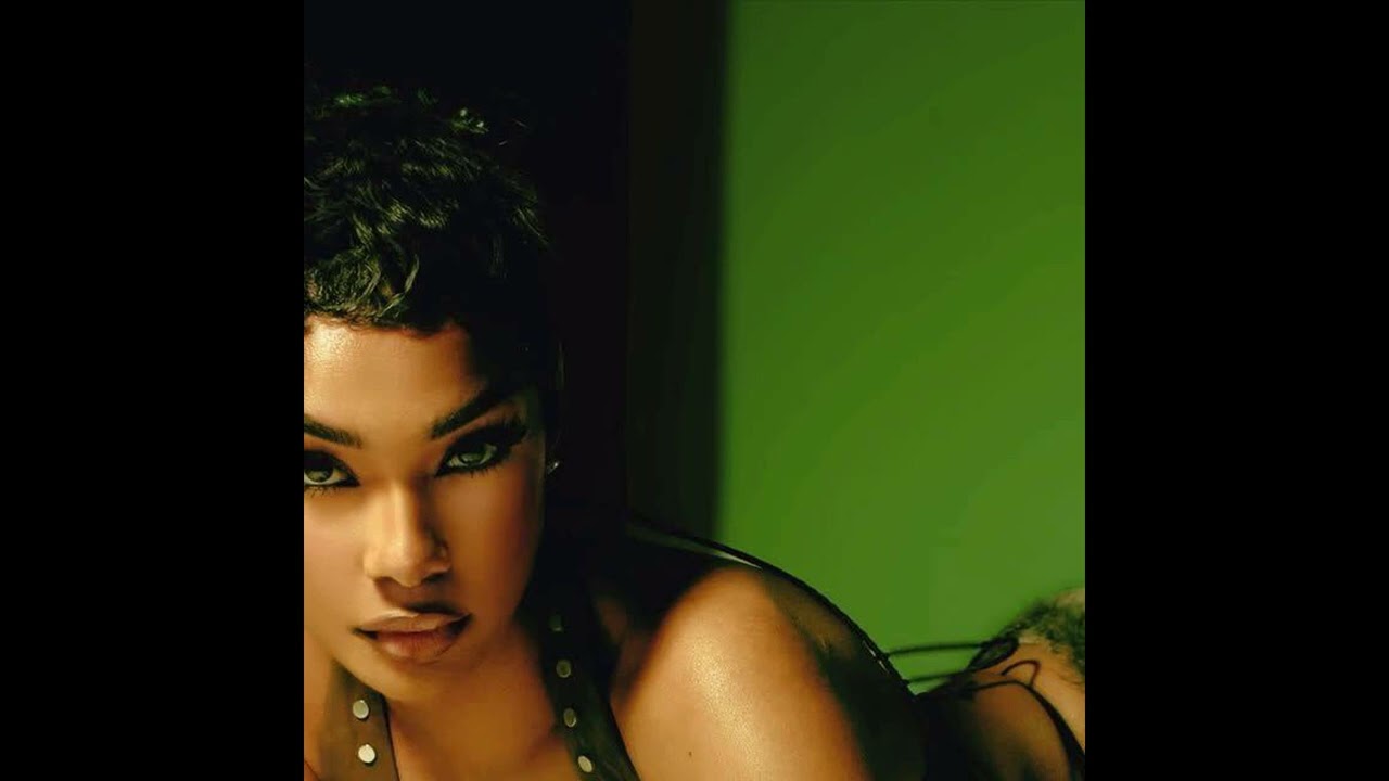 (FREE) R&B Type Beat - 