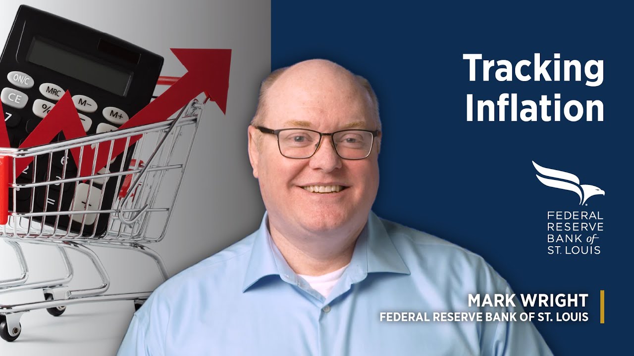 Inflation Explained | Measuring Inflation Data