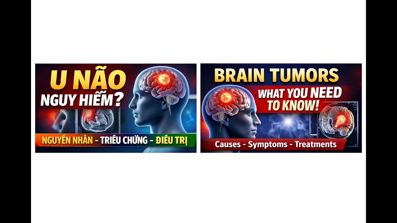 BRAIN TUMORCV