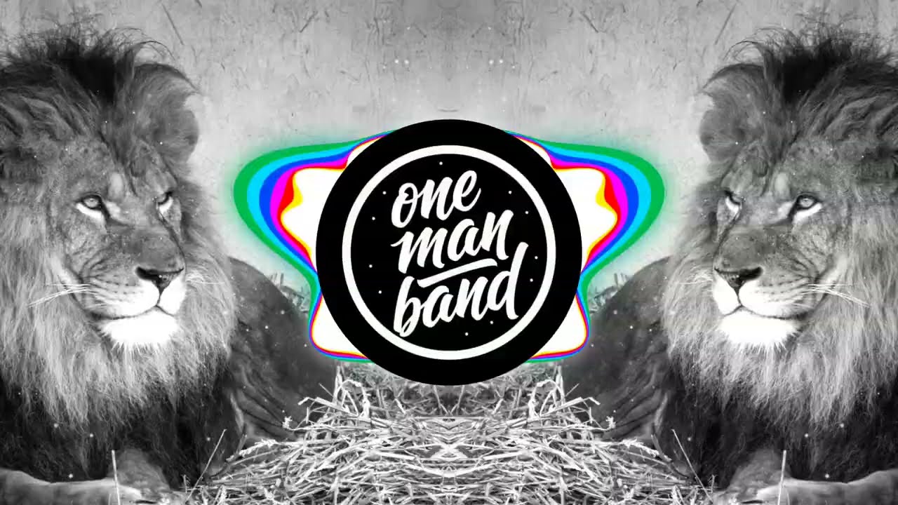 One Man Band - Weak Bonds