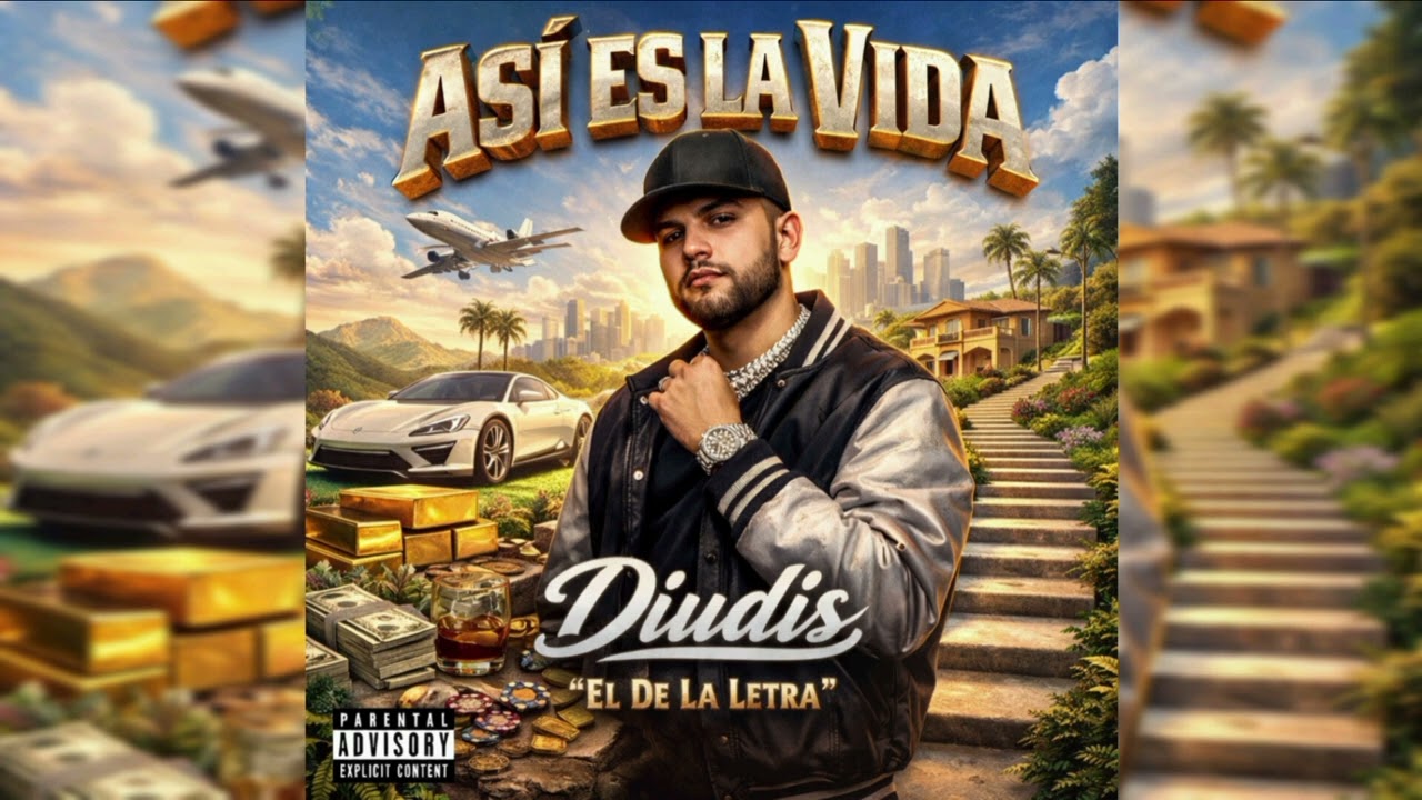 Así es la vida - Diudis 
